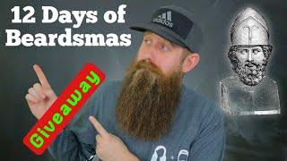 Themistocles History! Beardsmas Day 2