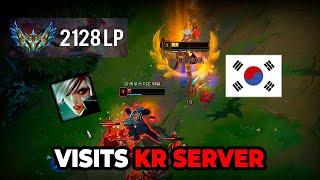 WenShen Riven Adventures in KR Server