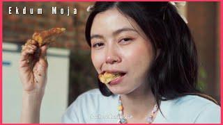 Maynumpetch - Ekdum Moja ft. @meyisanenlemtur (Official Music Video) Thai + Nagamese