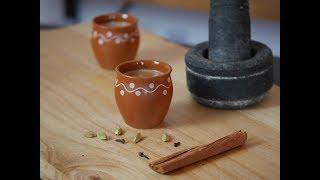 Authentic Masala Chai Tea Spice Mix - Masterclass