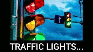 Traffic Updates HKW Presents: Red Light Runners: Part One