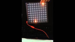 Reaper96 ----- r3hab  ---- Launchpad