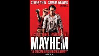 Mayhem Review (Spoiler Free!)
