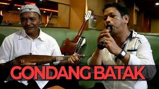 Sarune Etek - Hasapi | Bertua Sitanggang - Syarifudin Simbolon | Alat Musik Tradisional Batak