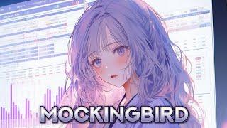 Nightcore - Mockingbird(female cover)