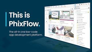 This is PhixFlow