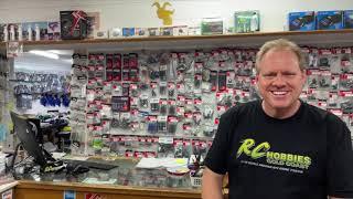 RC Hobbies Gold Coast 2021 Xmas Update