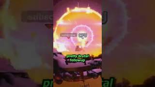 Smart Bomb Backfire Trivia