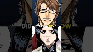 Aizen AVOIDED Fighting Unohana? #bleach #bleachanime #anime