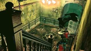 Resident Evil HD Remaster - Best way to Die