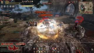 Black Desert - Guild War Highlights | Musa PVP