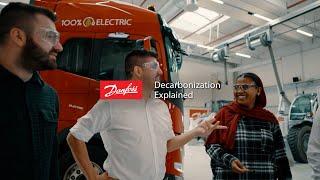 Introduction | Decarbonization Explained | Danfoss