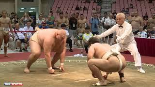 ::Men's Team Match Final:: 2018 World Sumo Championship 男團體決賽 世界盃相撲錦標賽 網路直播