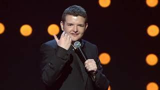 Kevin Bridges Talks Glasgow Racial Divide | The Story So Far | Universal Comedy