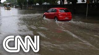 Chuvas deixam ao menos 30 mortos no Grande Recife, diz Defesa Civil | CNN SÁBADO