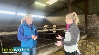 AgVentures by Herdwatch Episode 3: Karen Moynihan