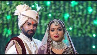 Best Cinematic wedding teaser video kanpur  | kanpur best cinematic video | Nav durga studio kanpur