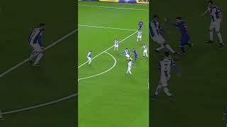 "No One Does It Like Messi"#Messi #MessiSkills #GOAT #FootballShorts #SoccerSkills #MessiMagic