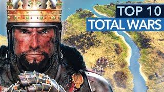 Welches Total War war das BESTE?