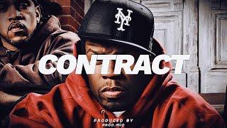 [FREE] 50 Cent Type Beat X 2000s Type Beat - "Contract"