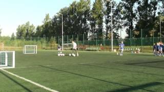 Trening