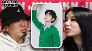 Discussing Censored Language & the Kim Soo Hyun Scandal