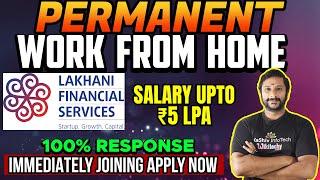 Work from home jobs in tamil Jobs vacancy | Fresher Jobs |Online Jobs at Home 2024 | kaashiv review