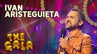 Ivan Aristeguieta | 2024 Melbourne International Comedy Festival Gala