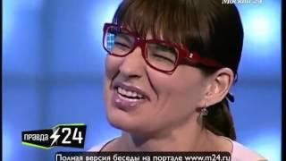 Катерина Новикова: «Мы женаты 20 лет и деваться некуда»