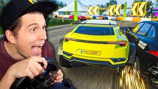 Ich kaufe den schnellsten SUV der Welt (Lamborghini URUS) | Forza Horizon 4