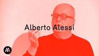 Alessi and the Italian Design Factories - Alberto Alessi