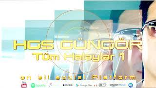 HGS Güngör - TILILILLO Halay (Official Music)