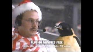 1990s TV Commercials: Volume 680 - August 17, 1993