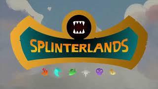 beginner guide to splinterlands