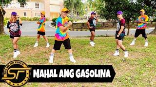 MAHAL ANG GASOLINA ( Dj Jonel Sagayno Remix ) - Dance Trends | Dance Fitness | Zumba