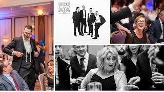 Corporate Event Magician | Close Up Chris and Co.