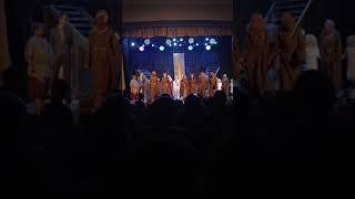 "Norma" Bellini, conductor - Maria Romanova, Moscow Youth Opera Theatre #opera #conductor