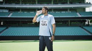 Sydney Water Hydrating High Performers  - Cricket NSW