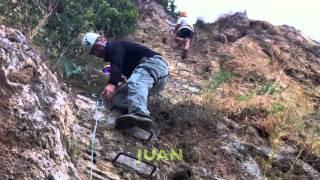 Ferrata Ronda.m4v