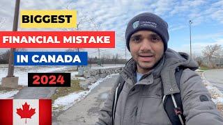 CREDIT SCORE IN CANADA 2024 || HOW TO BUILD A HIGH CREDIT SCORE IN CANADA  || MR PATEL ||