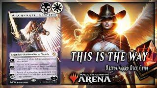 THIS IS HOW I WIN | Orzhov +1 Counters | MTG Arena Rotation Proof Deck Guide