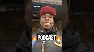 King Richez Podcast 