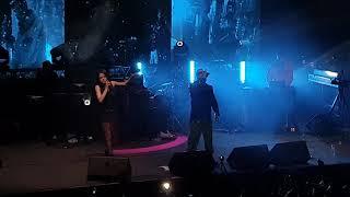 Мальбэк x Сюзанна x Shumno - Высота - Live @ Glavclub Green Concert Москва 2019|31|3