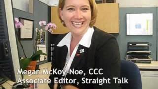 Straight Talk Update: The Landscape of Reliability