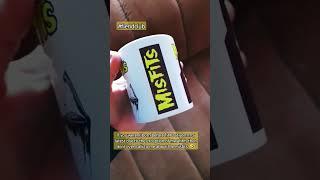 @TheMisfitsVEVO #fieldclub #themisfits #subscribe @mayhemsmommy #coffee #obsessed #punk #love