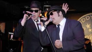 Sandy Kaye chats Blues Bros