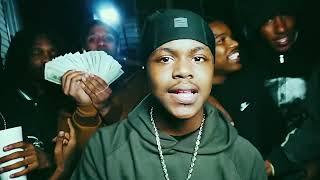 Yw Sheed- po up the lean ft Lil king & YFG geno (official music video)