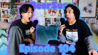 The worst night of Nico’s life | BeerSos #104