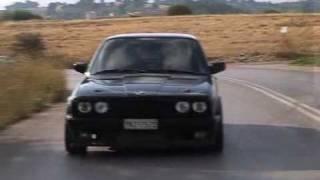 Max Power GR Tv - BMW E30 3.500cc 220ps