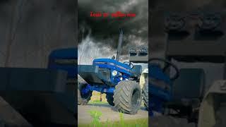 #modified  tractor on new #farmtraclover _____by modified zone